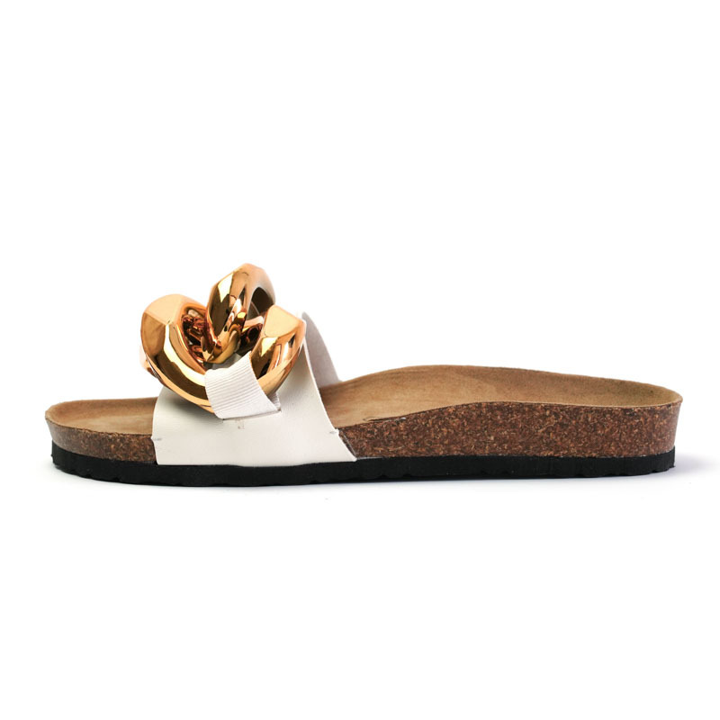 Slippers |  Heren Zwarte Teenslippers Emanuel Hershey Toe Post